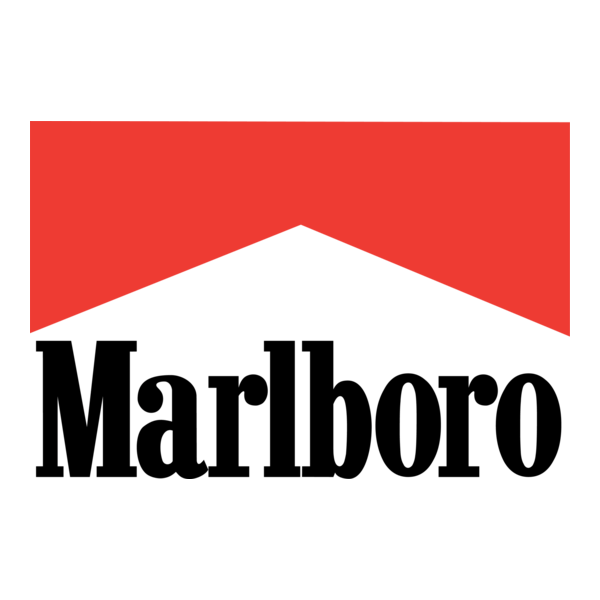 Marlboro Logo PNG Vector