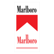Marlboro Logo PNG Vector