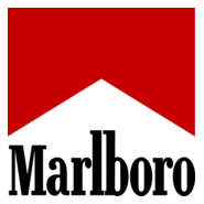 Marlboro Logo PNG Vector