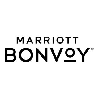 Marriott Bonvoy Logo PNG Vector