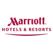 Marriott Hotels & Resorts Logo PNG Vector