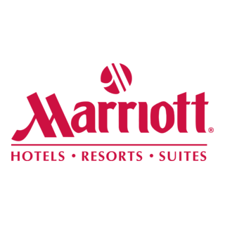 Marriott Hotels Resorts Suites Logo PNG Vector