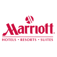 Marriott Hotels Resorts Suites Logo PNG Vector