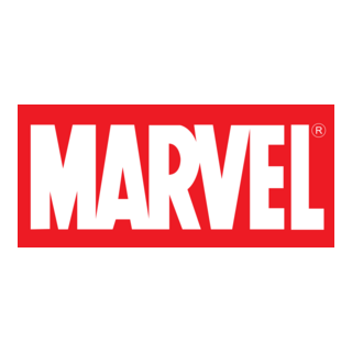 Marvel Comics Logo PNG Vector
