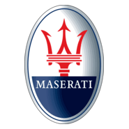 Maserati Logo PNG Vector