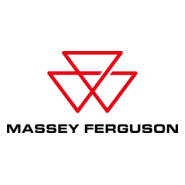 MASSEY FERGUSON Logo PNG Vector