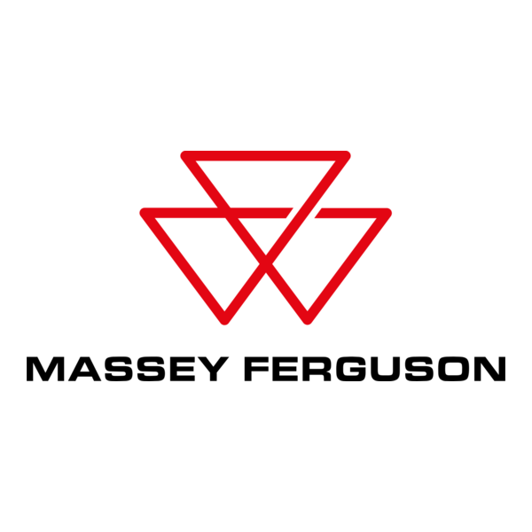 MASSEY FERGUSON Logo PNG Vector