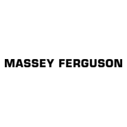 Massey Ferguson Logo PNG Vector