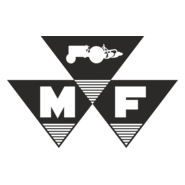 Massey Ferguson Logo PNG Vector
