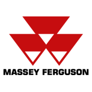 Massey Ferguson Logo PNG Vector