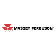 Massey Ferguson Logo PNG Vector