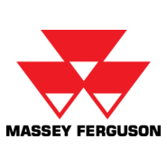 Massey Ferguson Logo PNG Vector