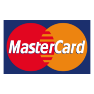 master card Logo PNG Vector