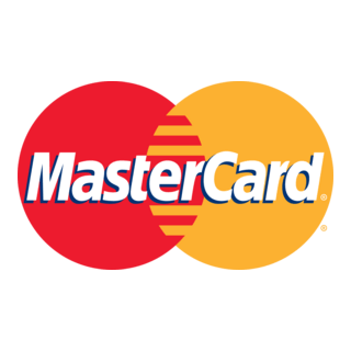 Master Card Logo PNG Vector