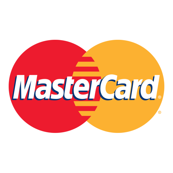 Master Card Logo PNG Vector