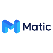 Matic Network Logo PNG Vector