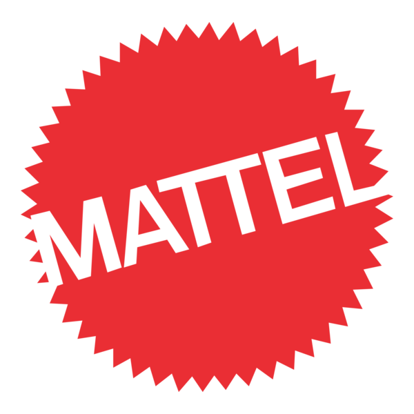 Mattel Logo PNG Vector