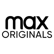 Max Originals Logo PNG Vector