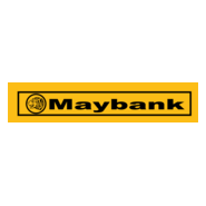 Maybank Logo PNG Vector