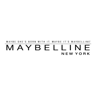 Maybelline Logo PNG Vector