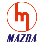 Mazda (1959) Logo PNG Vector