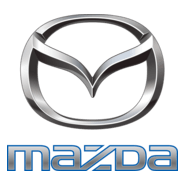 Mazda Logo PNG Vector