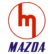 Mazda Logo PNG Vector
