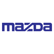 MAZDA Logo PNG Vector