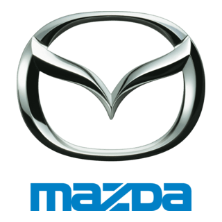 Mazda Logo PNG Vector