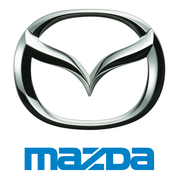 Mazda Logo PNG Vector