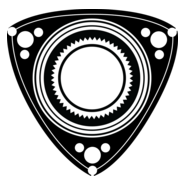 Mazda Wankel Rotary Logo PNG Vector