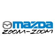 Mazda Zoom Logo PNG Vector