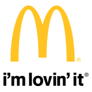 McDonald’s Logo PNG Vector