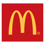 McDonald’s Logo PNG Vector
