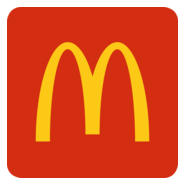 McDonald's Logo PNG Vector