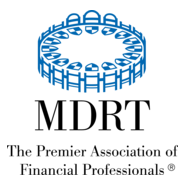 MDRT Logo PNG Vector