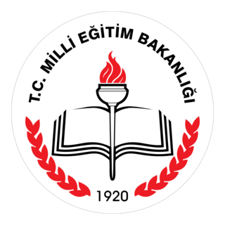 MEB Milli Eğitim Logo PNG Vector