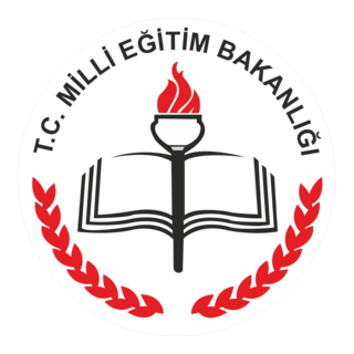 MEB Milli Eğitim Logo PNG Vector