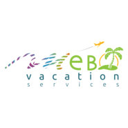 Meb Vacation Services Logo PNG Vector