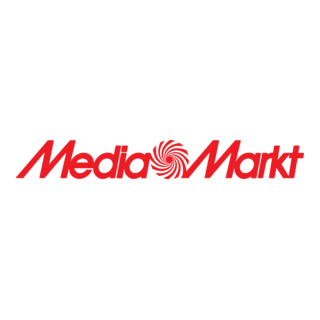 Media Markt Logo PNG Vector