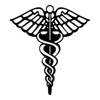 Medicina General Logo PNG Vector