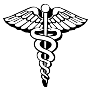 Medicina Logo PNG Vector