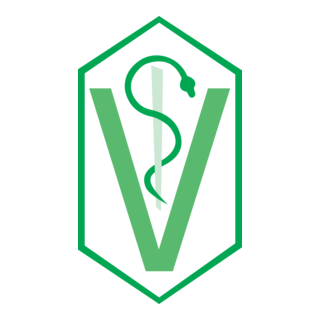 MEDICINA VETERINARIA Logo PNG Vector