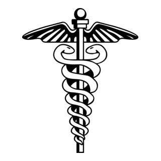 Medicine Logo PNG Vector