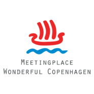 Meetingplace Wonderful Copenhagen Logo PNG Vector