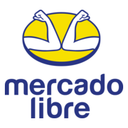 Mercado Libre Logo PNG Vector