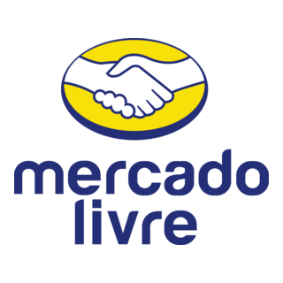 Mercado Livre Logo PNG Vector