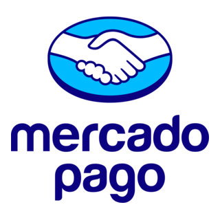 Mercado pago Logo PNG Vector
