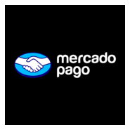 Mercado Pago Logo PNG Vector