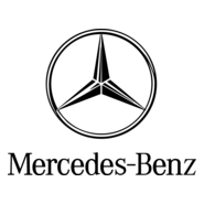 Mercedes-Benz Logo PNG Vector